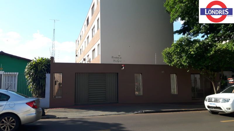 Imóvel em Londrina,Centro