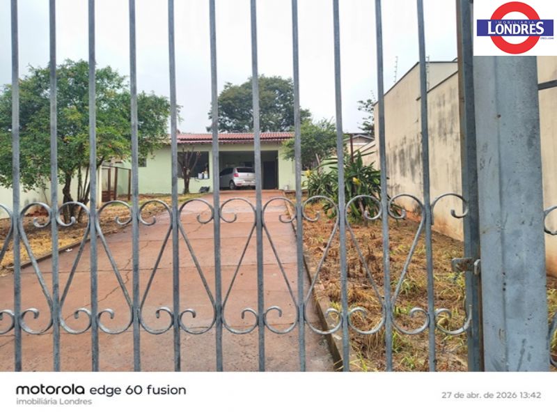 Im&oacute;vel em Londrina,