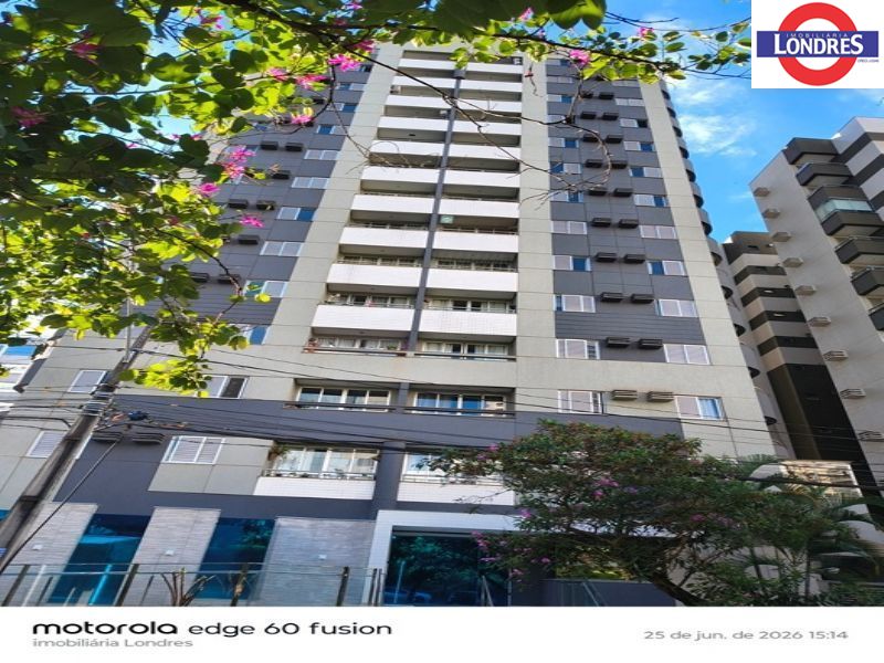 Im&oacute;vel em Londrina,