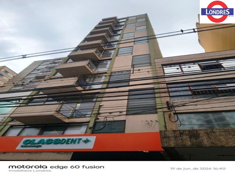 Im&oacute;vel em Londrina,