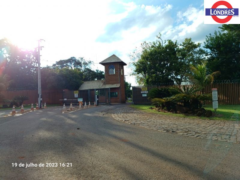 Im&oacute;vel em Londrina,