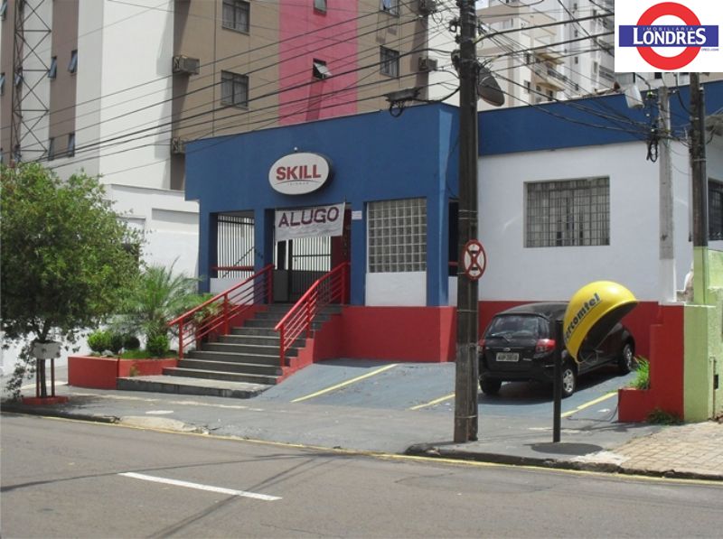 IMOBILIÁRIA LONDRES LTDA - Imobiliarias em Londrina - Imóveis em