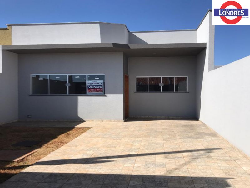 Imóvel em Londrina,