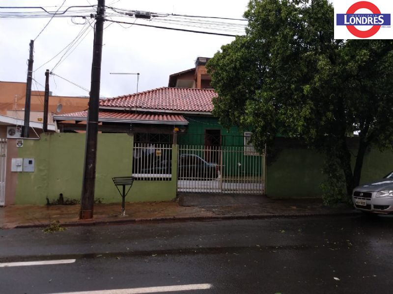 Imóvel em Londrina,Vila Brasil