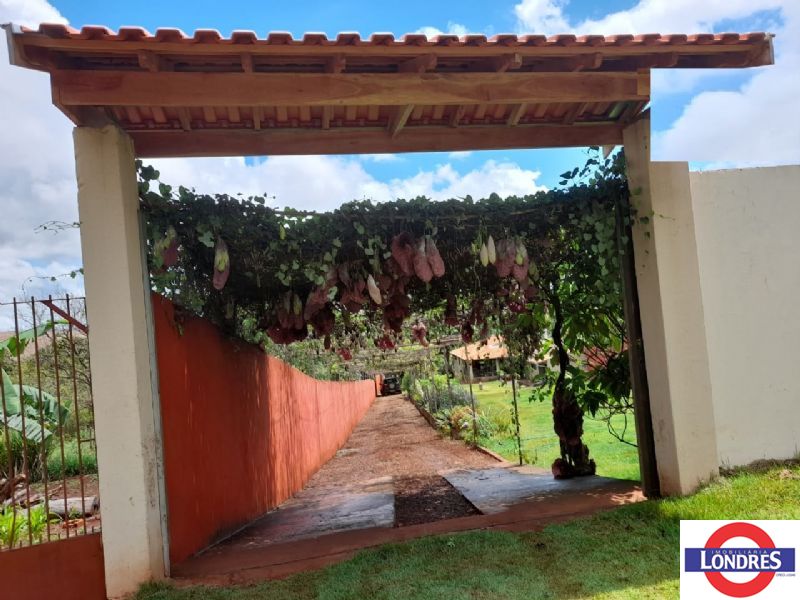 Imóvel em Alvorada Do Sul,
