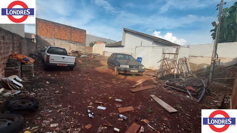 Imóvel em Londrina,