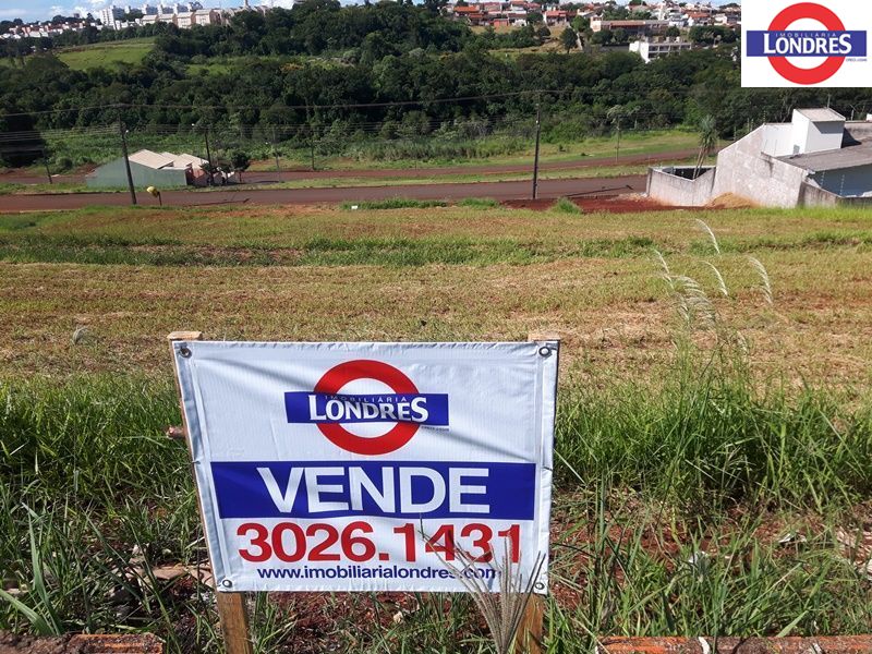Imóvel em Londrina,