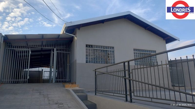 Imóvel em Londrina,