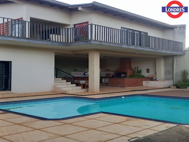 Imóvel em Londrina,