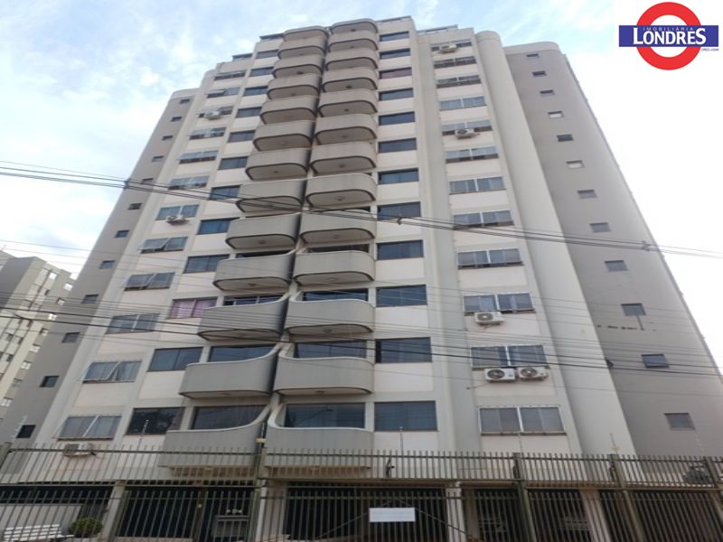 Imóvel em Londrina,