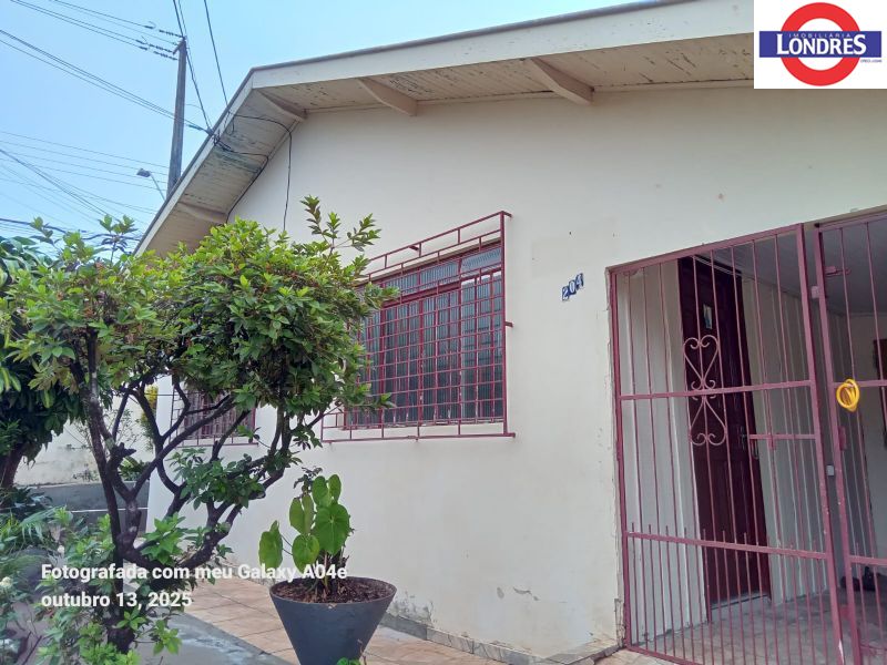 Imóvel em Londrina,