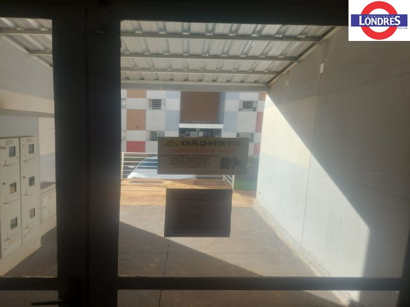 Imóvel em Londrina,