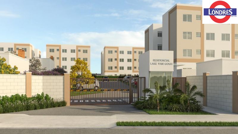 Imóvel em Londrina,