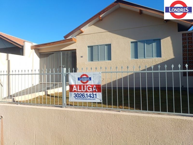 Imóvel em Londrina,