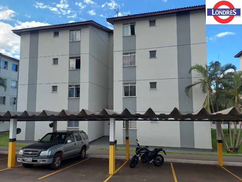 Imóvel em Londrina,