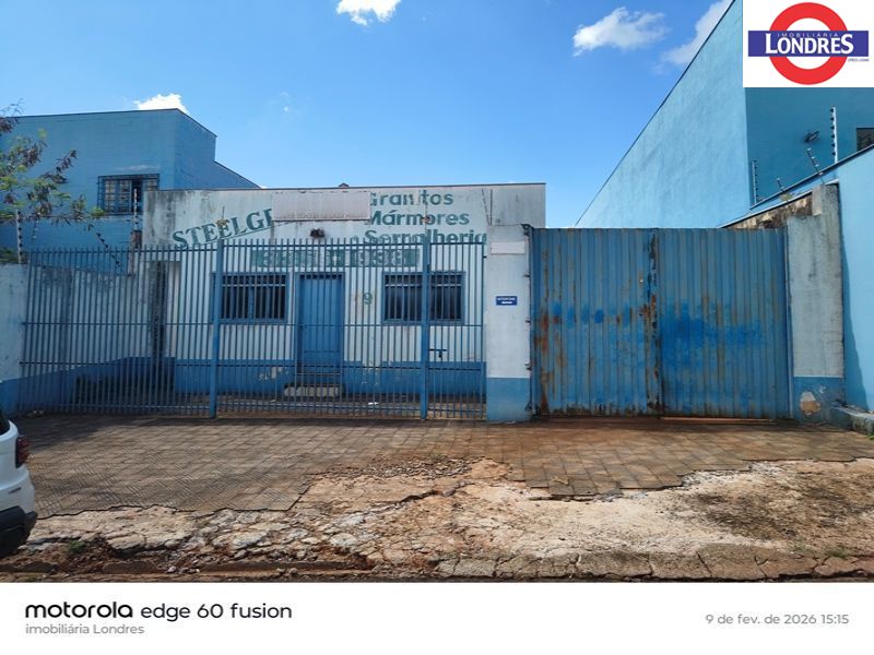 Imóvel em Londrina, Imóvel em Londrina,