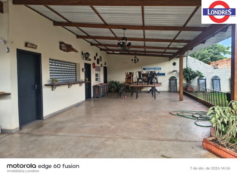 Imóvel em Londrina, Imóvel em Londrina,
